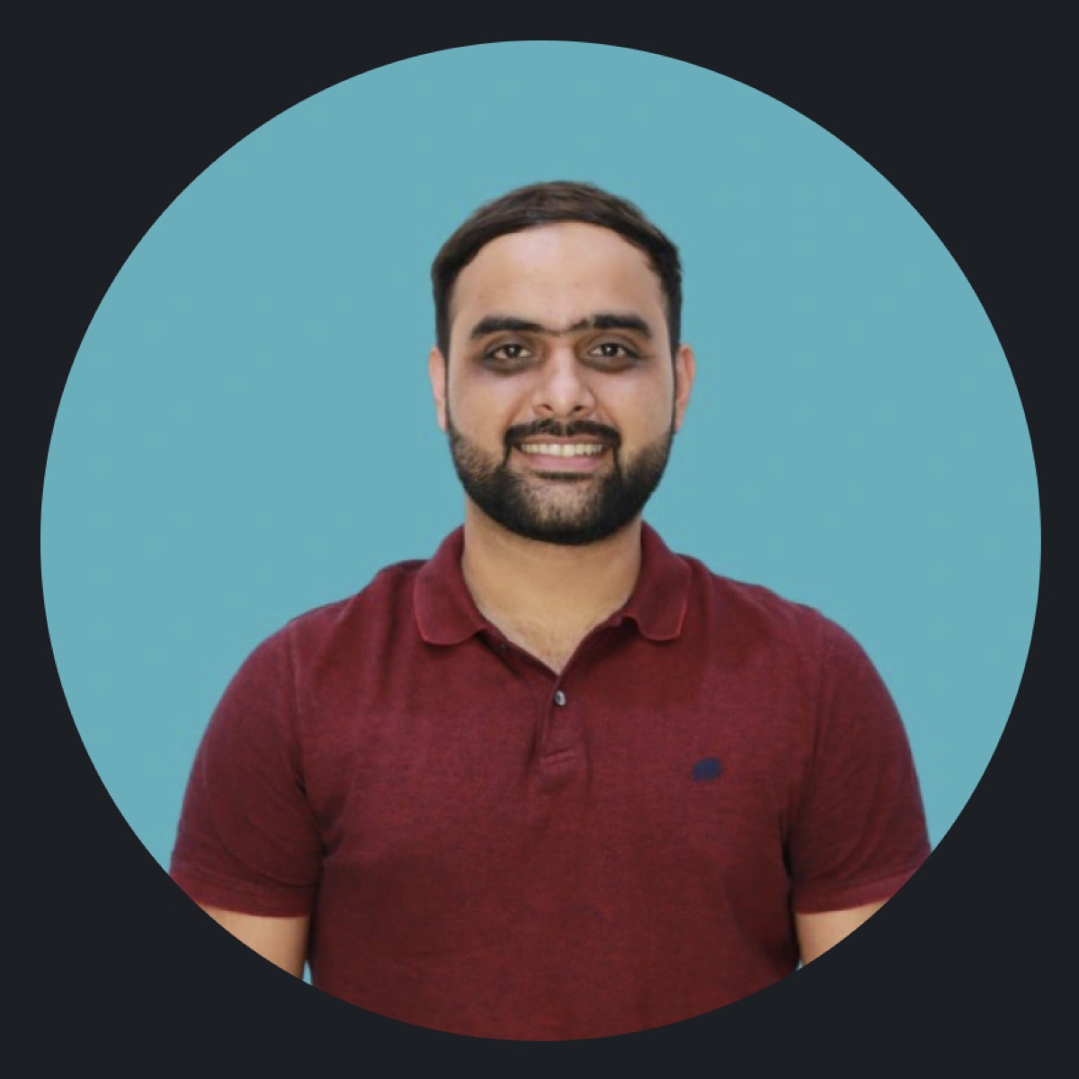 Ahmed Ali